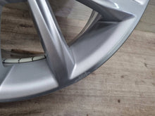 Load image into Gallery viewer, 1x Alufelge 17 Zoll 8J0601025BE Audi Tt Rim Wheel FEL1714441880va