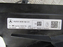 Load image into Gallery viewer, Frontscheinwerfer Mercedes-Benz Glc A2539065201 LED Rechts Headlight SCH2993536951xd