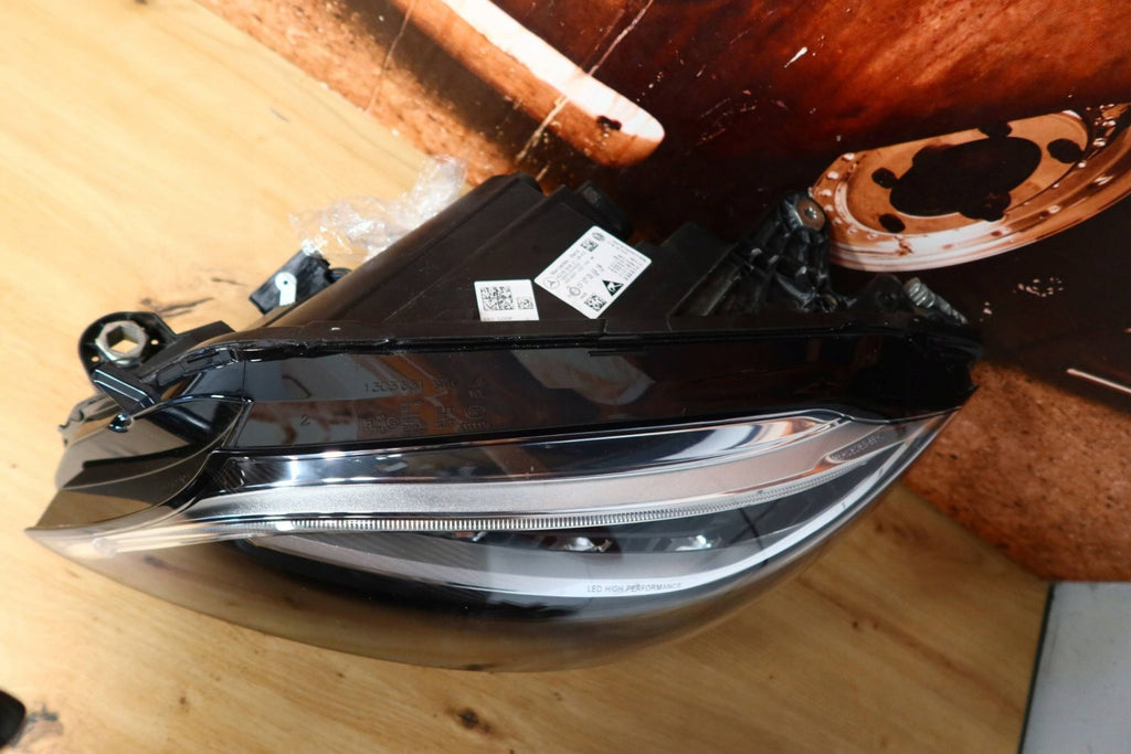 Frontscheinwerfer Mercedes-Benz W205 A2059062106 Links Scheinwerfer Headlight SCH4342247919jp