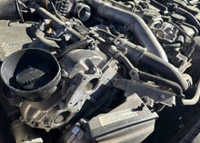 Laden Sie das Bild in den Galerie-Viewer, Motor Mercedes-Benz W211 642920 3.0 CDI 2006 Diesel Engine Unkomplett MOT8159125797zf
