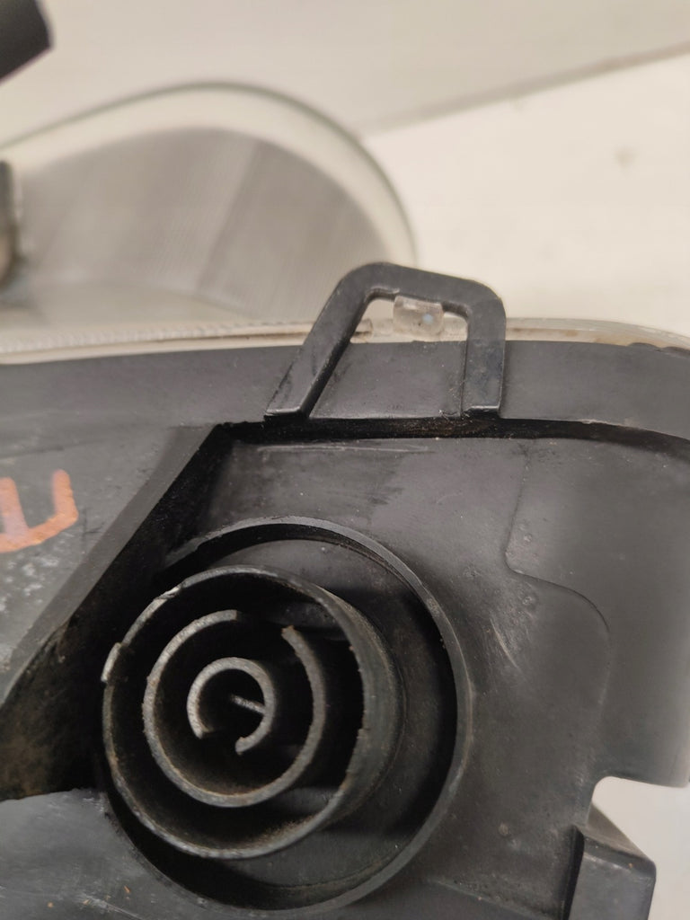 Frontscheinwerfer Saab 9-5 Xenon Rechts Scheinwerfer Headlight