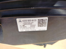 Load image into Gallery viewer, Frontscheinwerfer Mercedes-Benz Glc A2539064903 Links Scheinwerfer Headlight SCH6126951901rr