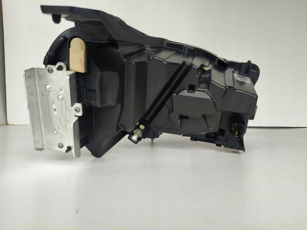 Frontscheinwerfer Opel Corsa F 9851263780 Full LED Links Scheinwerfer Headlight SCH5645626716zd