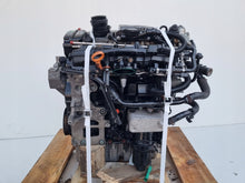 Laden Sie das Bild in den Galerie-Viewer, Motor Audi Tt BWA 2.0 TFSI 200PS 147kW 2006 Benzin Engine Komplett