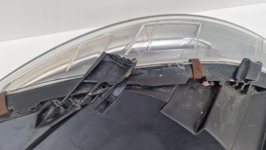 Frontscheinwerfer Mercedes-Benz W169 A1698200661 Rechts Scheinwerfer Headlight