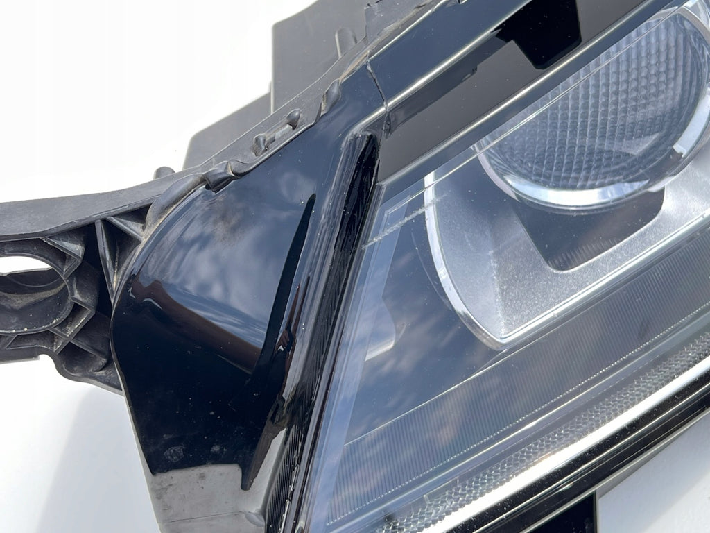 Frontscheinwerfer Jaguar Xf GX63-13W030-EE Xenon Links Scheinwerfer Headlight SCH2651465902jw