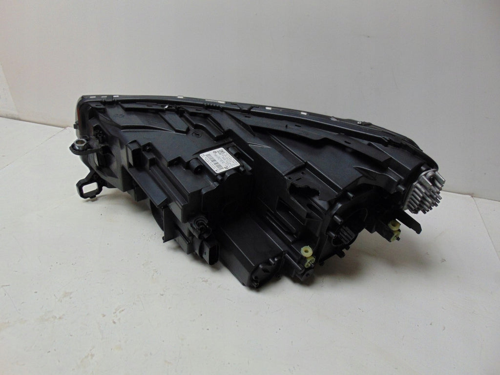 Frontscheinwerfer VW Tiguan 571941036C LED Rechts Scheinwerfer Headlight SCH1664046165se