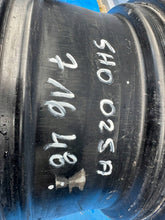 Load image into Gallery viewer, 1x Alufelge 16 Zoll 5H0601025A VW Golf VIII I Rim Wheel FEL1226613247gt