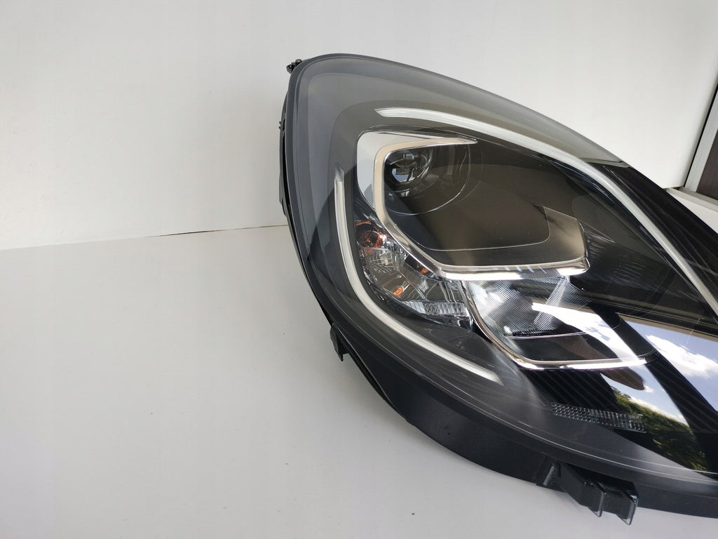 Frontscheinwerfer Ford Puma L1TB-13E014-EJ LED Rechts Scheinwerfer Headlight