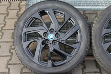 Laden Sie das Bild in den Galerie-Viewer, 4x Alufelge 19 Zoll 5.0" 5x112 28ET 6887937 BMW I3 Rim Wheel FEL8300865254by