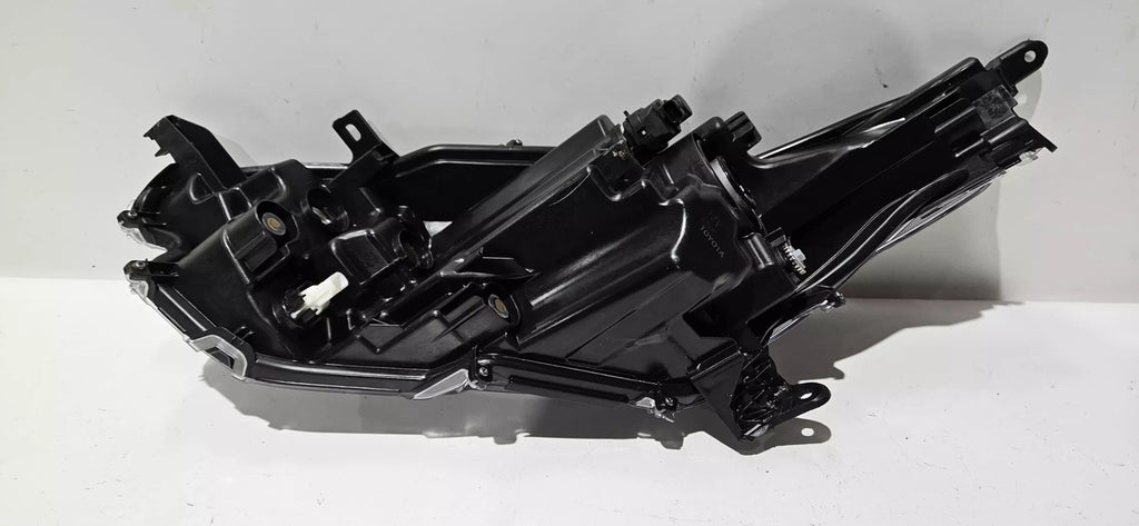 Frontscheinwerfer Toyota Yaris Rechts Scheinwerfer Headlight