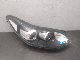 Frontscheinwerfer Kia Sportage IV 92102-F1010 LED Rechts Scheinwerfer Headlight