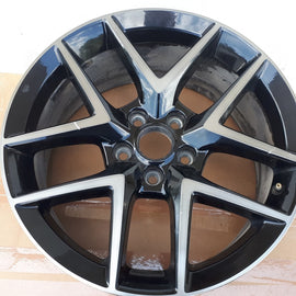 1x Alufelge 18 Zoll 8.0