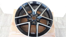 Laden Sie das Bild in den Galerie-Viewer, 1x Alufelge 18 Zoll 8.0" 5x114.3 50ET Glanz Honda Civic I Rim Wheel FEL4519747720ks
