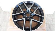 Load image into Gallery viewer, 1x Alufelge 18 Zoll 8.0" 5x114.3 50ET Glanz Honda Civic I Rim Wheel FEL4519747720ks