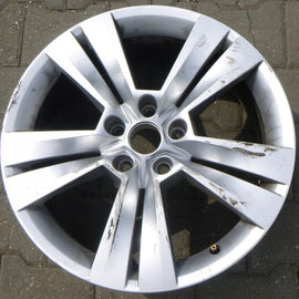 1x Alufelge 18 Zoll 7.0