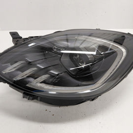 Frontscheinwerfer Ford Puma R1TB-13E017-AD LED Links Scheinwerfer Headlight SCH1826822957vd