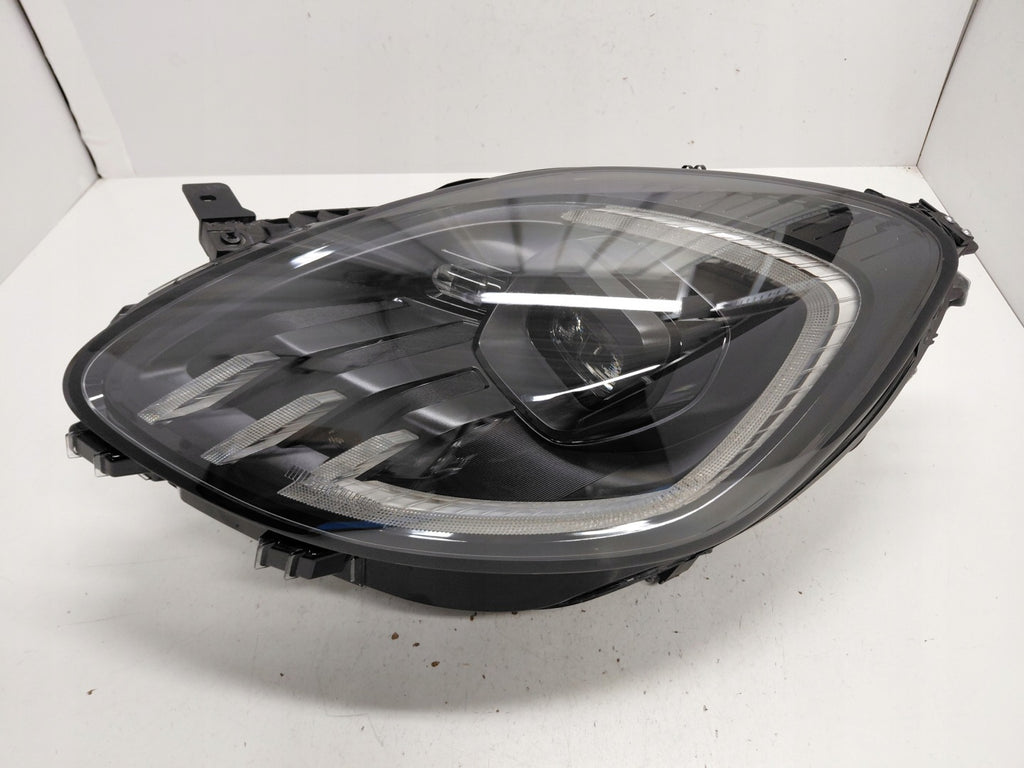 Frontscheinwerfer Ford Puma R1TB-13E017-AD LED Links Scheinwerfer Headlight SCH1826822957vd