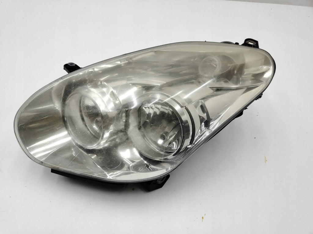 Frontscheinwerfer Opel Combo 46390748 Links Scheinwerfer Headlight SCH6978298416ne