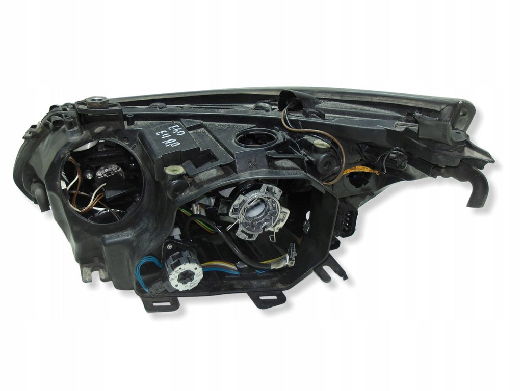 Frontscheinwerfer BMW E60 E61 PEC8364 Rechts Scheinwerfer Headlight SCH3336874772lm