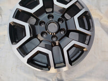 Load image into Gallery viewer, 1x Alufelge 20 Zoll 8.0" 6x139.7 55ET N1XC-1007-C1B VW Amarok Rim Wheel FEL8687755038ch