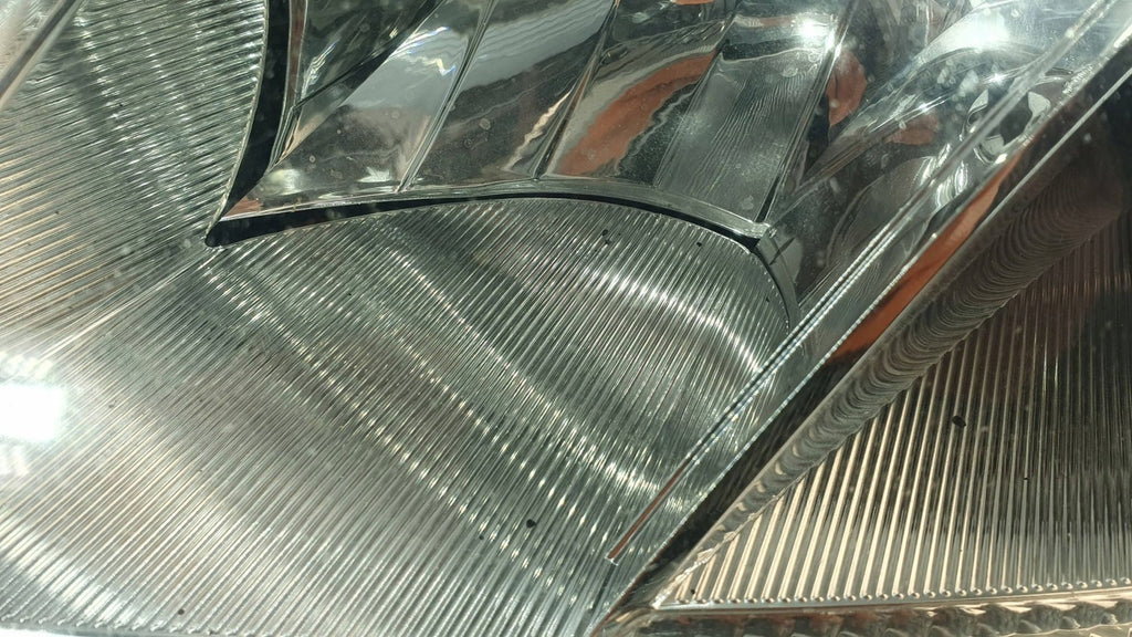 Frontscheinwerfer Skoda Octavia I 1Z1941015F-4CAR-U YW Links Headlight SCH3369965474jw