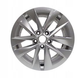 1x Alufelge 17 Zoll 7.0