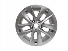 Load image into Gallery viewer, 1x Alufelge 17 Zoll 7.0" 5x112 46ET 5E3601025E Skoda Octavia 5e3 Iv Rim Wheel FEL4482317439yb