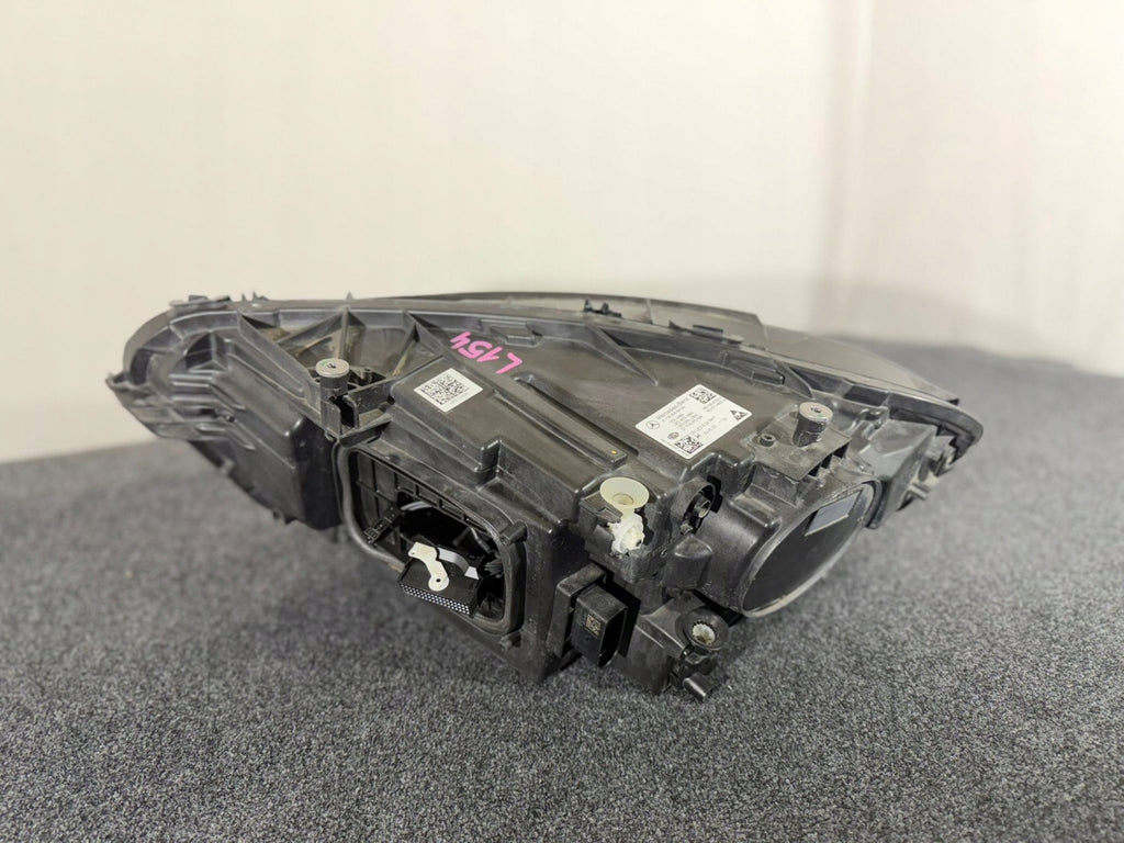 Frontscheinwerfer Mercedes-Benz Cla A1189068400 LED Rechts Headlight SCH7958236452sb