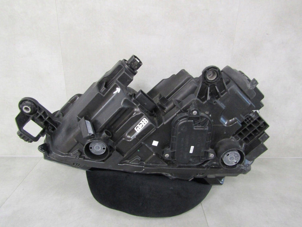 Frontscheinwerfer Skoda Scala 657941016 LED Rechts Scheinwerfer Headlight SCH7549116797jy
