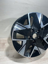 Load image into Gallery viewer, 1x Alufelge 16 Zoll 6.0" 5x114.3 38ET 403004267R Nissan Townstar Rim Wheel FEL3952061353sp