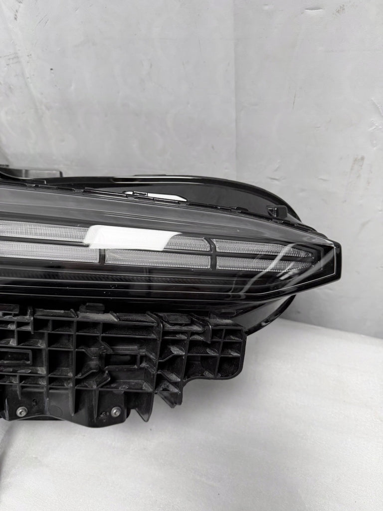 Frontscheinwerfer Volvo 80000628 20240709 Rechts Scheinwerfer Headlight SCH6048626524ab
