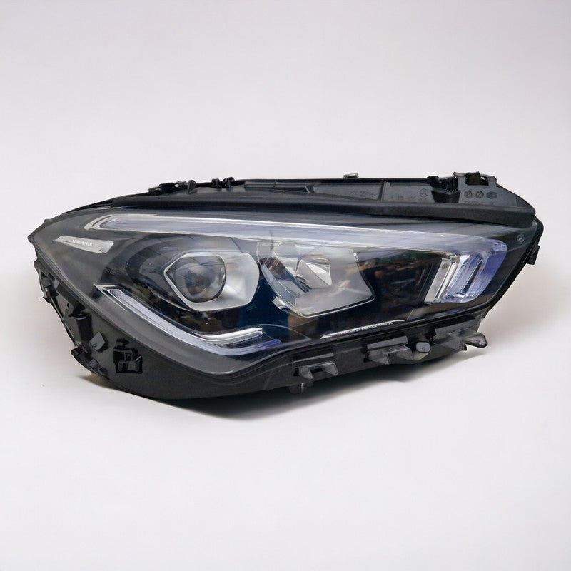 Frontscheinwerfer Mercedes-Benz Cla A1189068400 LED Rechts Headlight