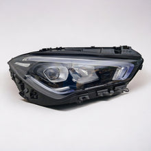 Load image into Gallery viewer, Frontscheinwerfer Mercedes-Benz Cla A1189068400 LED Rechts Headlight