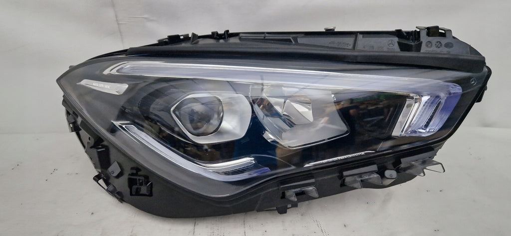 Frontscheinwerfer Mercedes-Benz Cla A1189068400 LED Rechts Headlight