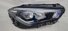 Load image into Gallery viewer, Frontscheinwerfer Mercedes-Benz Cla A1189068400 LED Rechts Headlight