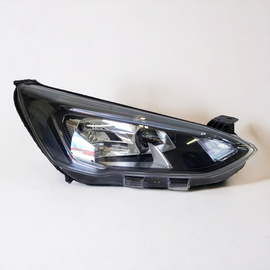 Frontscheinwerfer Ford Focus MXB-13E014-CC LED Rechts Scheinwerfer Headlight SCH6690130597lb