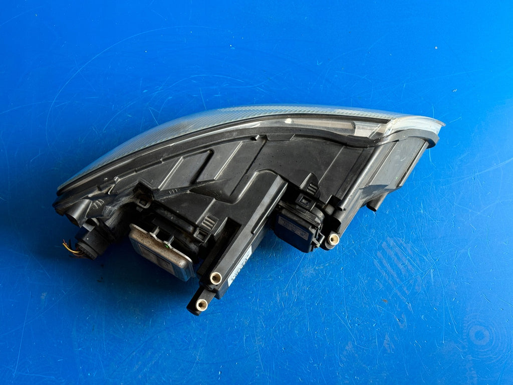 Frontscheinwerfer Skoda Octavia I 1Z1941015B Xenon Links Scheinwerfer Headlight SCH9686500966ju