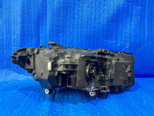 Load image into Gallery viewer, Frontscheinwerfer BMW 5 G30 7214951-03 Links Scheinwerfer Headlight SCH3948545449qc