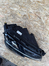 Laden Sie das Bild in den Galerie-Viewer, Frontscheinwerfer Skoda Karoq 57B941016F LED Rechts Scheinwerfer Headlight SCH9256527905yi