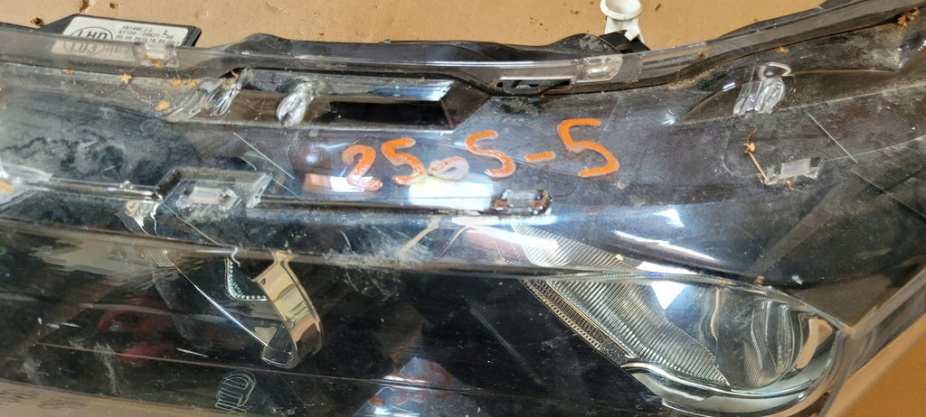 Frontscheinwerfer Toyota Corolla 81150-02E71 Ein Stück (Rechts oder Links)