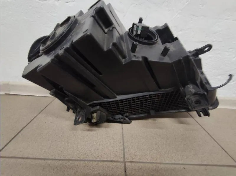 Frontscheinwerfer BMW X5 F15 7214851 Full LED Links Scheinwerfer Headlight SCH1981392777bk