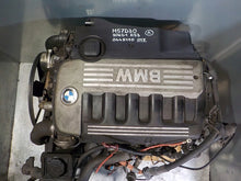 Load image into Gallery viewer, Motor BMW X5 E53 M57D30 306D1 3.0 184PS Diesel Engine Komplett MOT9545516360sy