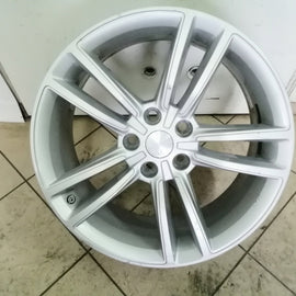 1x Alufelge 19 Zoll 8.0