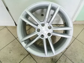 1x Alufelge 19 Zoll 8.0