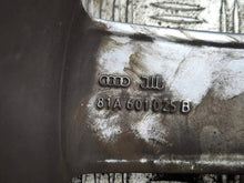 Load image into Gallery viewer, 1x Alufelge 17 Zoll 5x112 81A601025B Audi Q2 Rim Wheel FEL7584434740jr