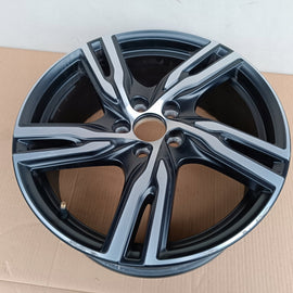 1x Alufelge 18 Zoll 7.5