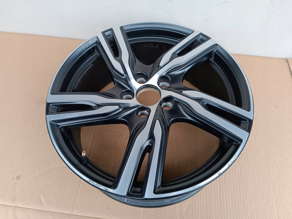 1x Alufelge 18 Zoll 7.5" 5x108 52 5ET 31423873 Volvo Rim Wheel FEL3401957324ot