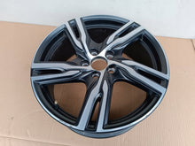 Laden Sie das Bild in den Galerie-Viewer, 1x Alufelge 18 Zoll 7.5" 5x108 52 5ET 31423873 Volvo Rim Wheel FEL3401957324ot