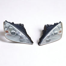 Laden Sie das Bild in den Galerie-Viewer, Frontscheinwerfer Ford Galaxy 7M5941016 Xenon Rechts Scheinwerfer Headlight